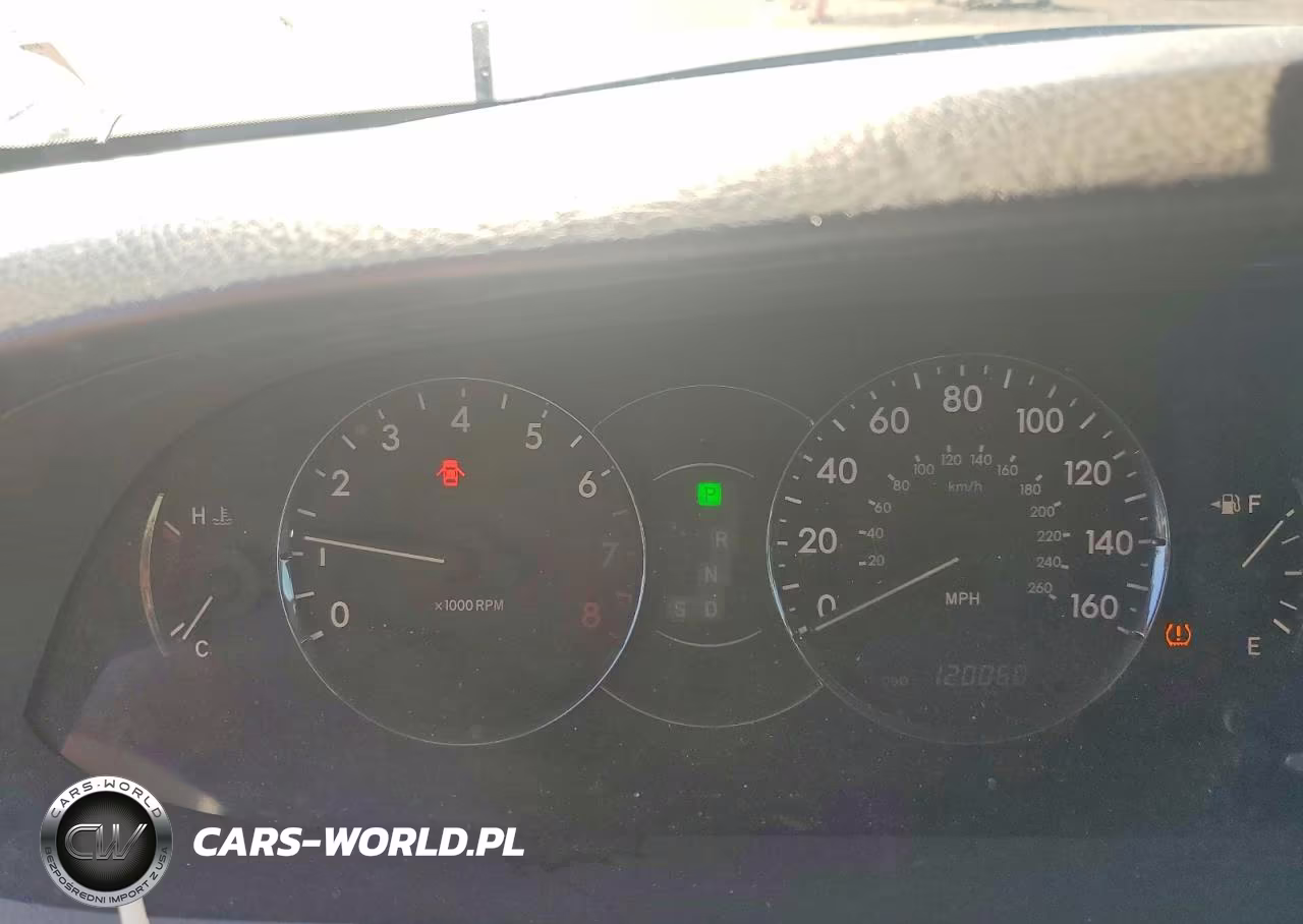 2008 Toyota Avalon Limited VIN:4T1BK36B48U274850 - 9