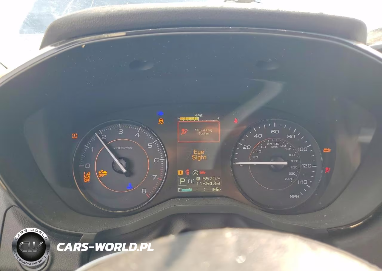 2021 Subaru Crosstrek VIN:JF2GTABC5M8270093 - 9