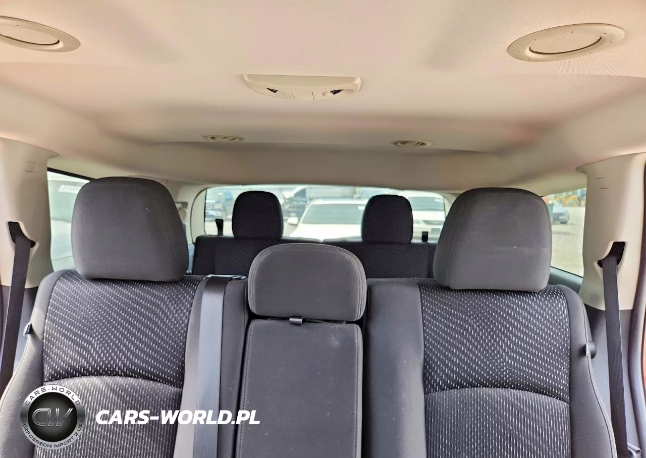 2017 Dodge Journey Sxt VIN:3C4PDDBG9HT697185 - 10