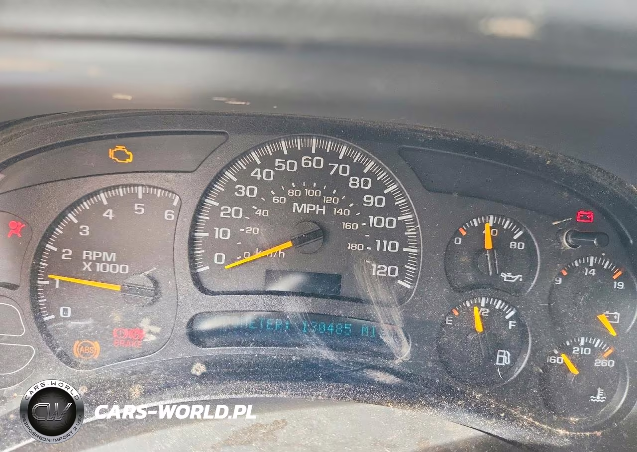 2005 Chevrolet Silverado K2500 Heavy Duty VIN:1GCHK29UX5E156961 - 9