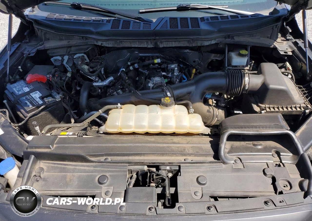 2021 Ford F150 Supercrew VIN:1FTEW1EP4MFA75836 - 11