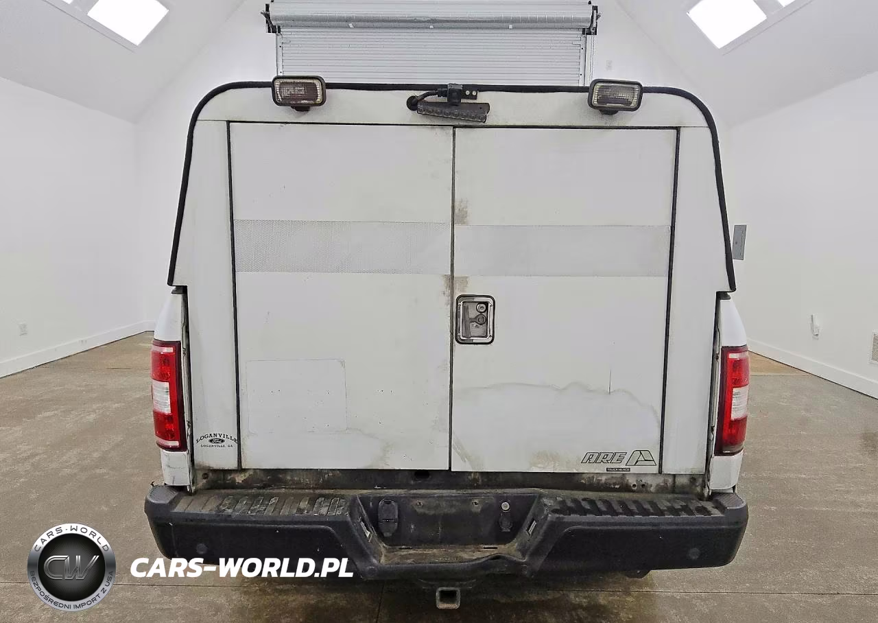 2019 Ford F150 Super Cab VIN:1FTEX1CB3KKC53499 - 6