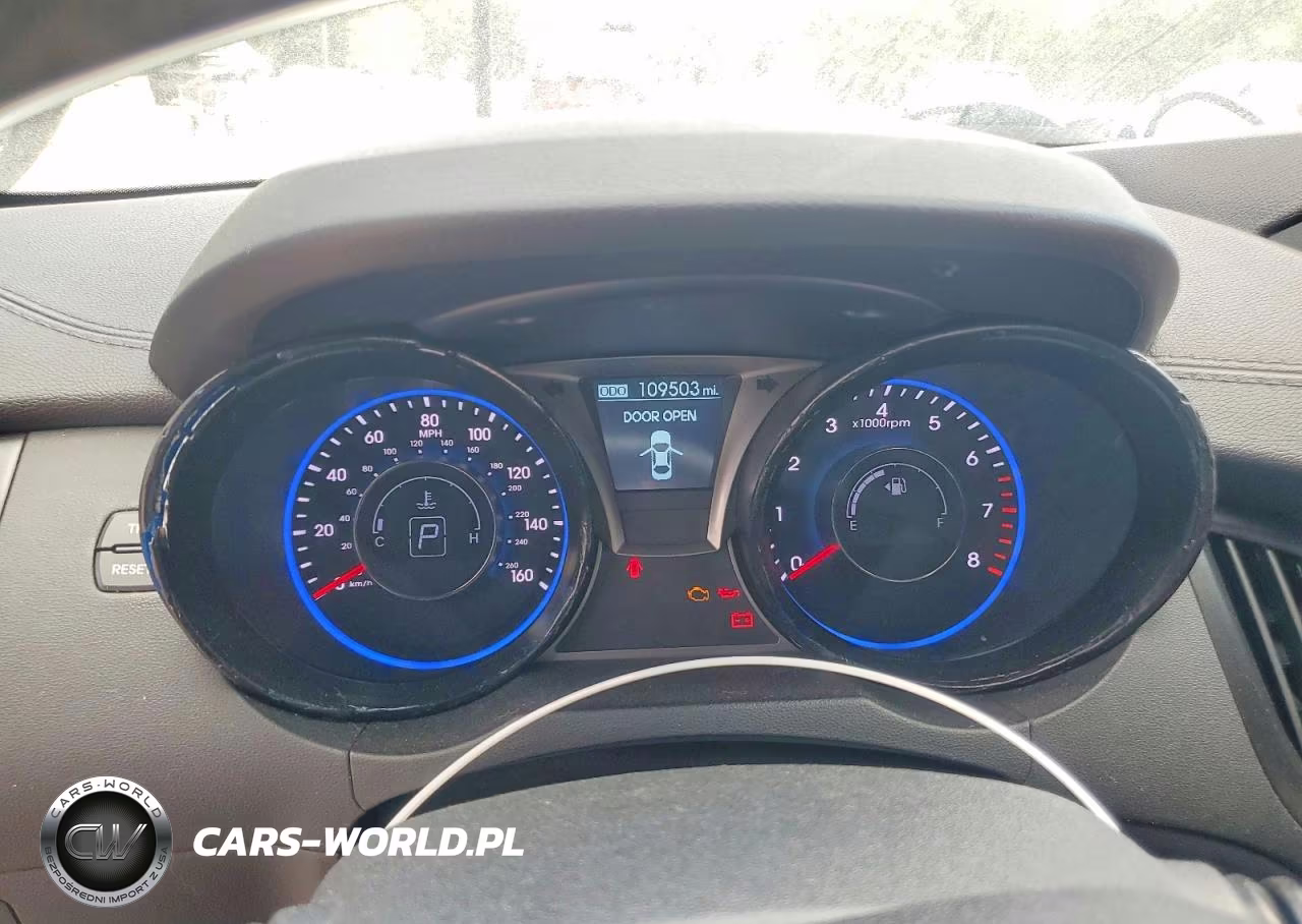 2013 Hyundai Genesis Coupe 2.0T VIN:KMHHT6KD3DU090414 - 9