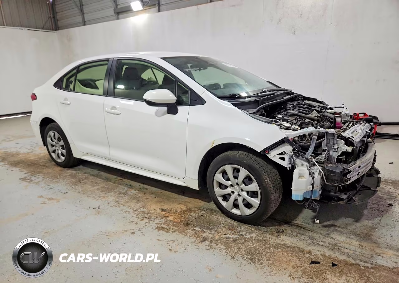 2024 Toyota Corolla Hybrid Le VIN:JTDBCMFE3RJ023225 - 4