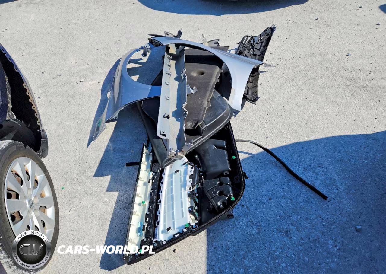 2021 Honda Accord Sport Se VIN:1HGCV1F48MA018102 - 12