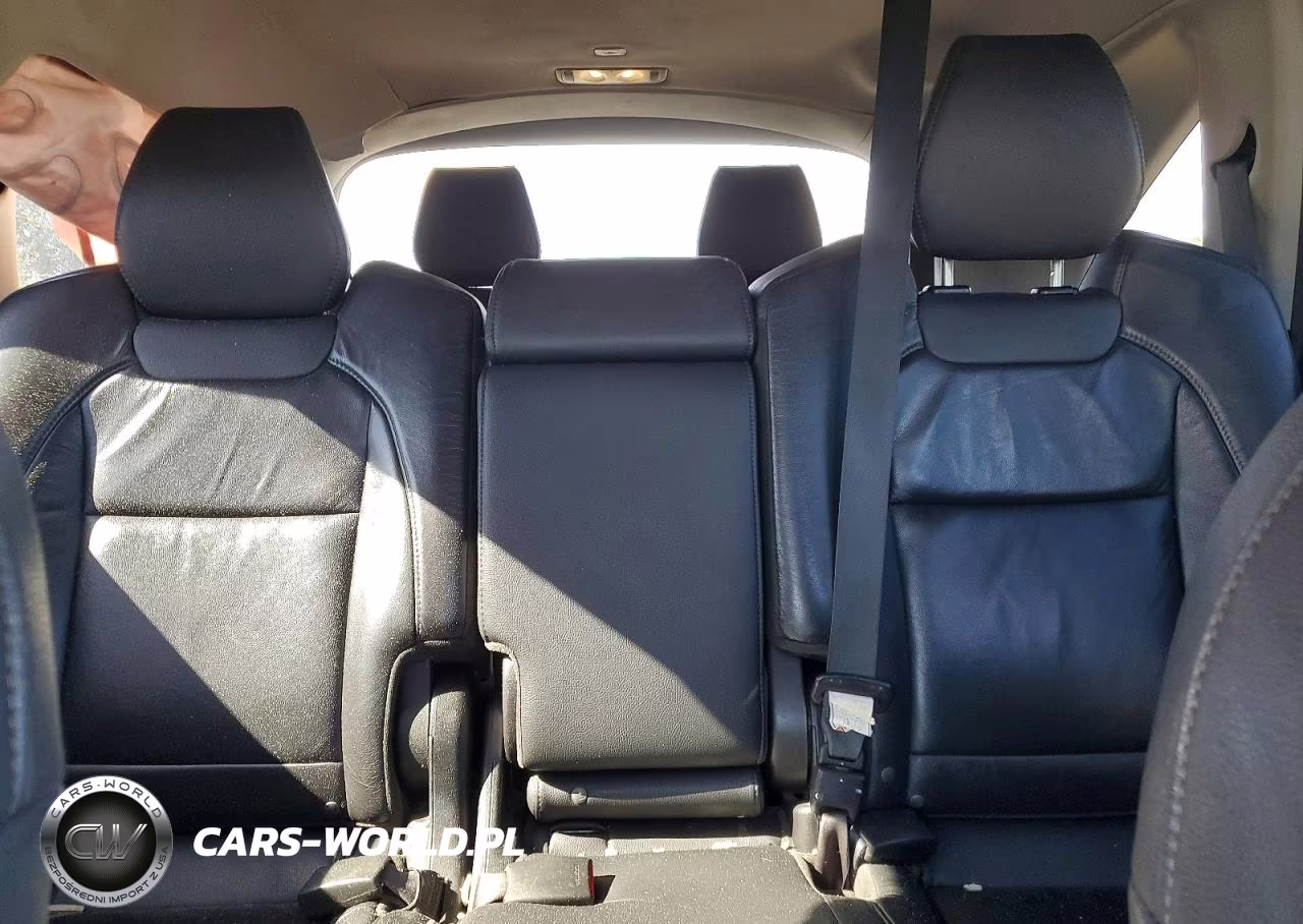 2017 Acura Mdx VIN:5J8YD4H33HL003810 - 10