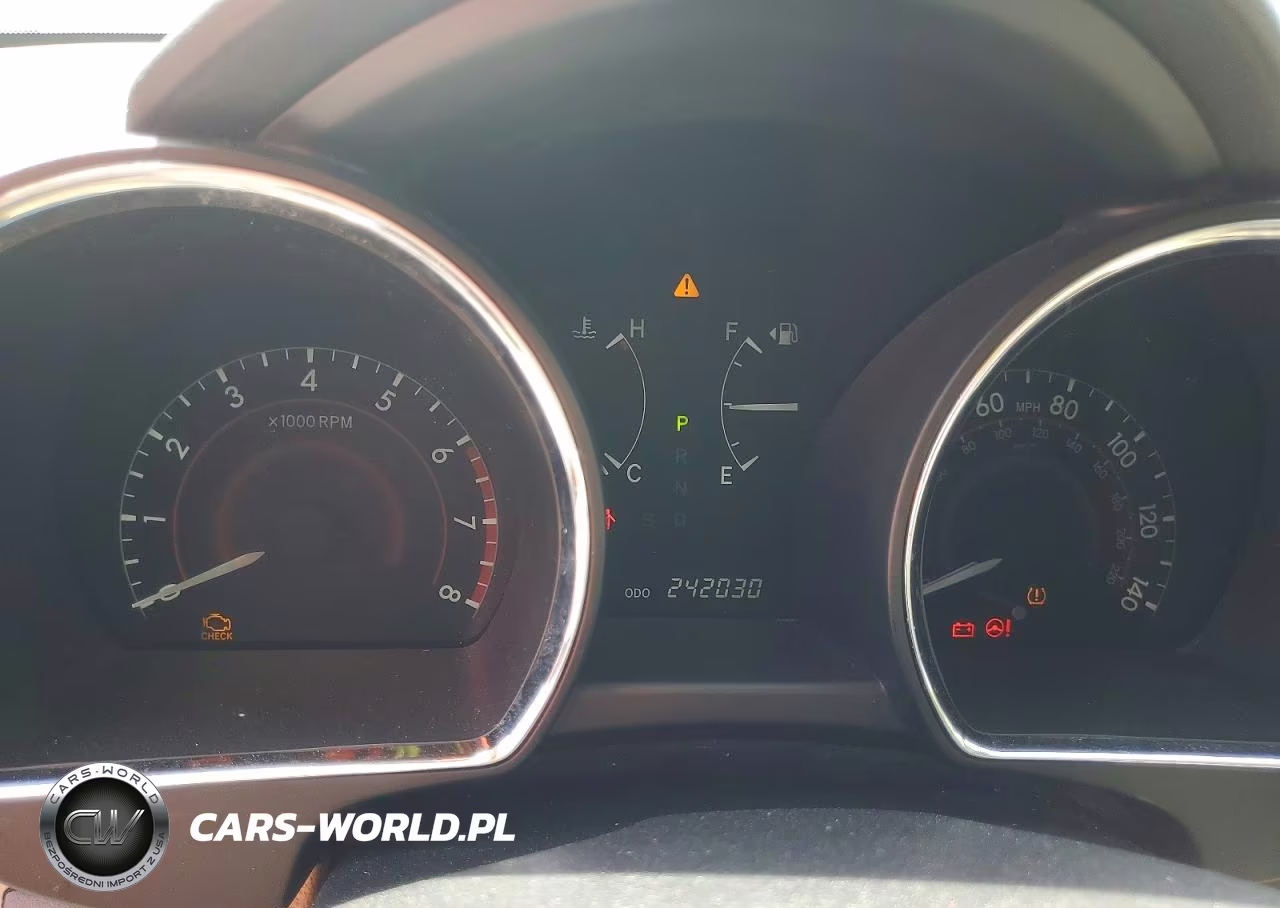 2011 Toyota Highlander Base VIN:5TDZA3EH8BS007735 - 9