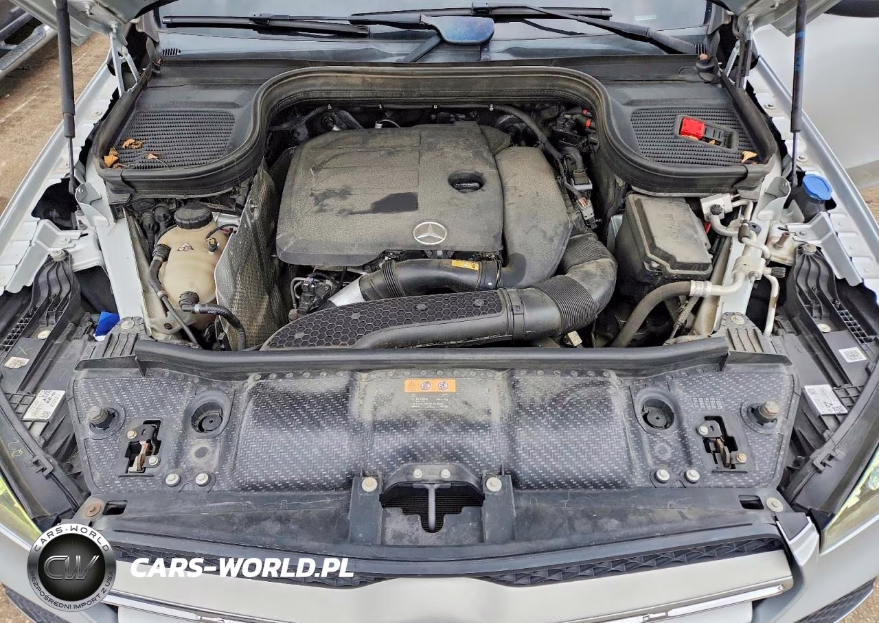 2020 Mercedes-Benz Gle 350 4Matic VIN:4JGFB4KB2LA125800 - 12