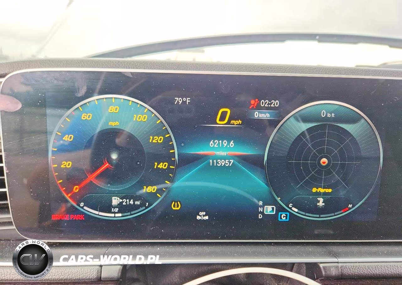 2020 Mercedes-Benz Gle 350 4Matic VIN:4JGFB4KB2LA125800 - 9