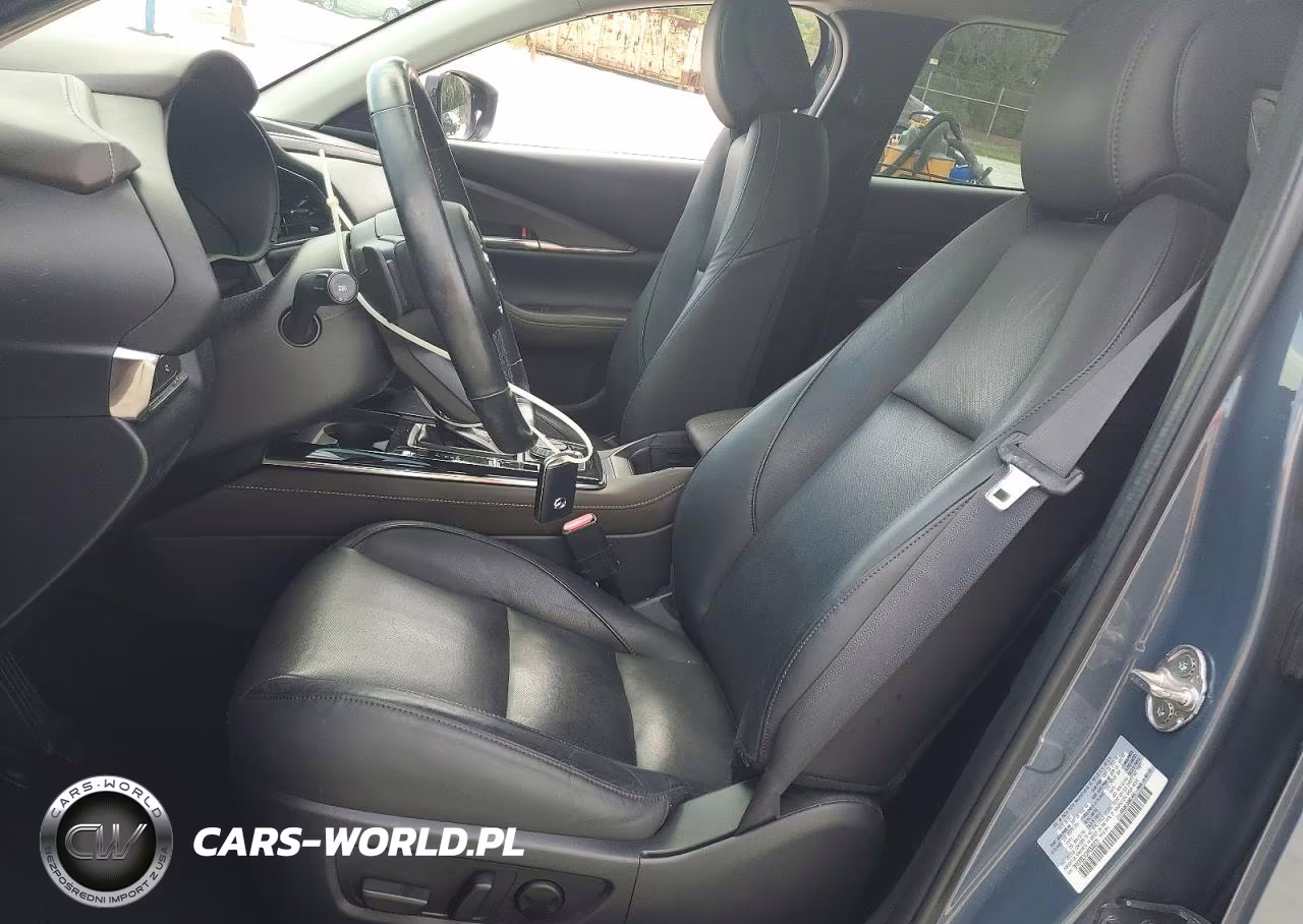 2021 Mazda Cx-30 Premium VIN:3MVDMBDY0MM306375 - 7
