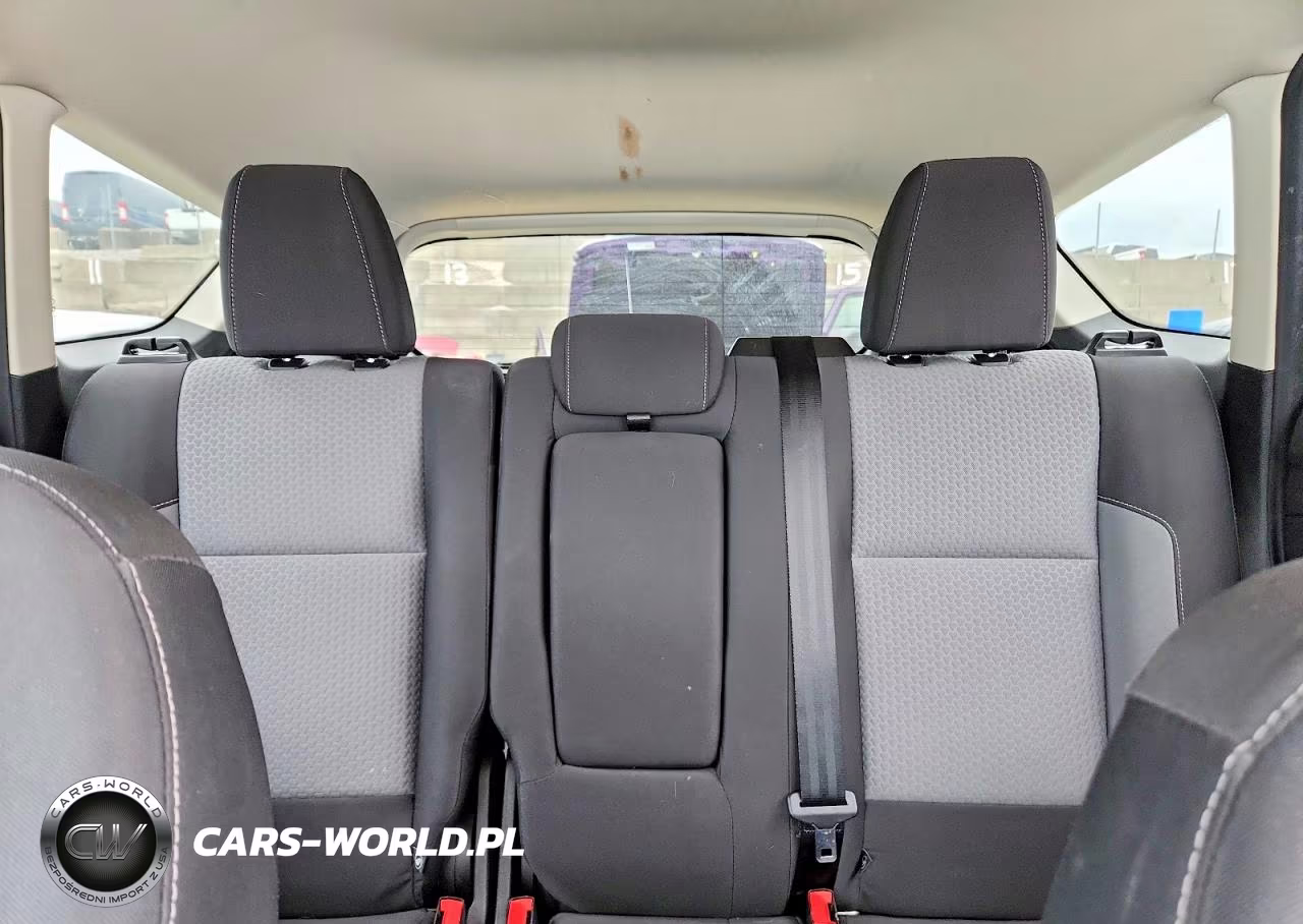 2017 Ford Escape Se VIN:1FMCU0GDXHUE17099 - 10