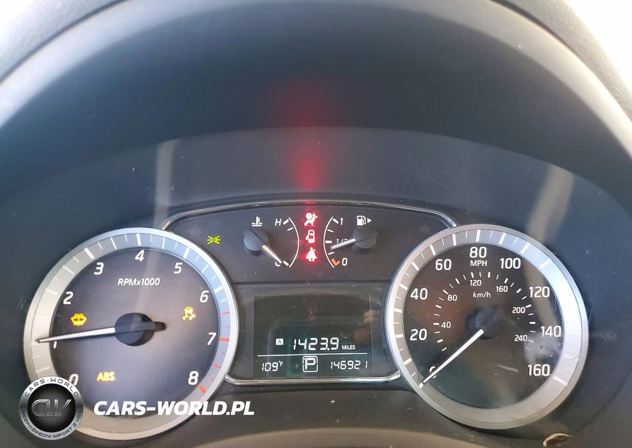 2014 Nissan Sentra Sl VIN:3N1AB7AP3EY207985 - 9