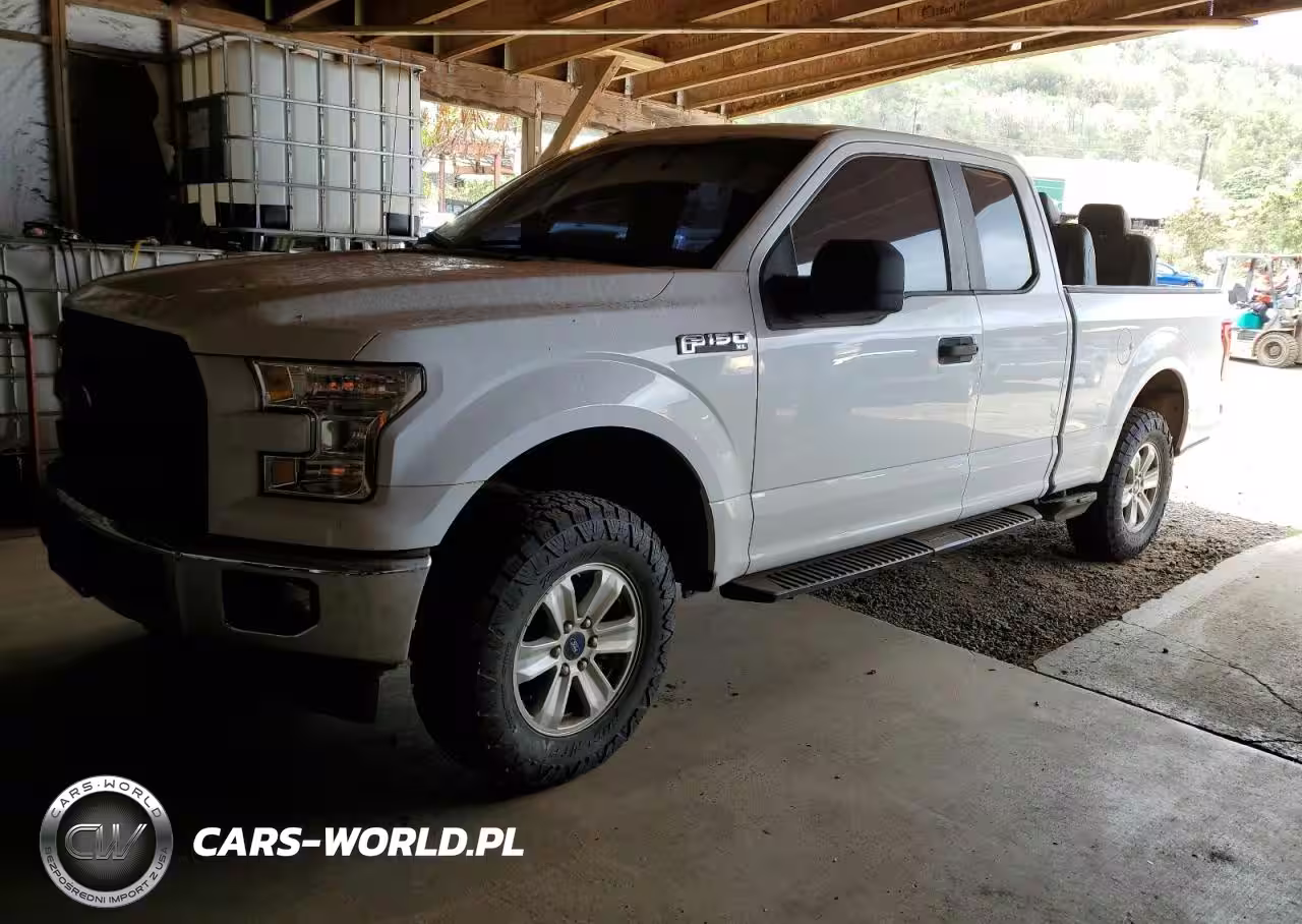 FORD