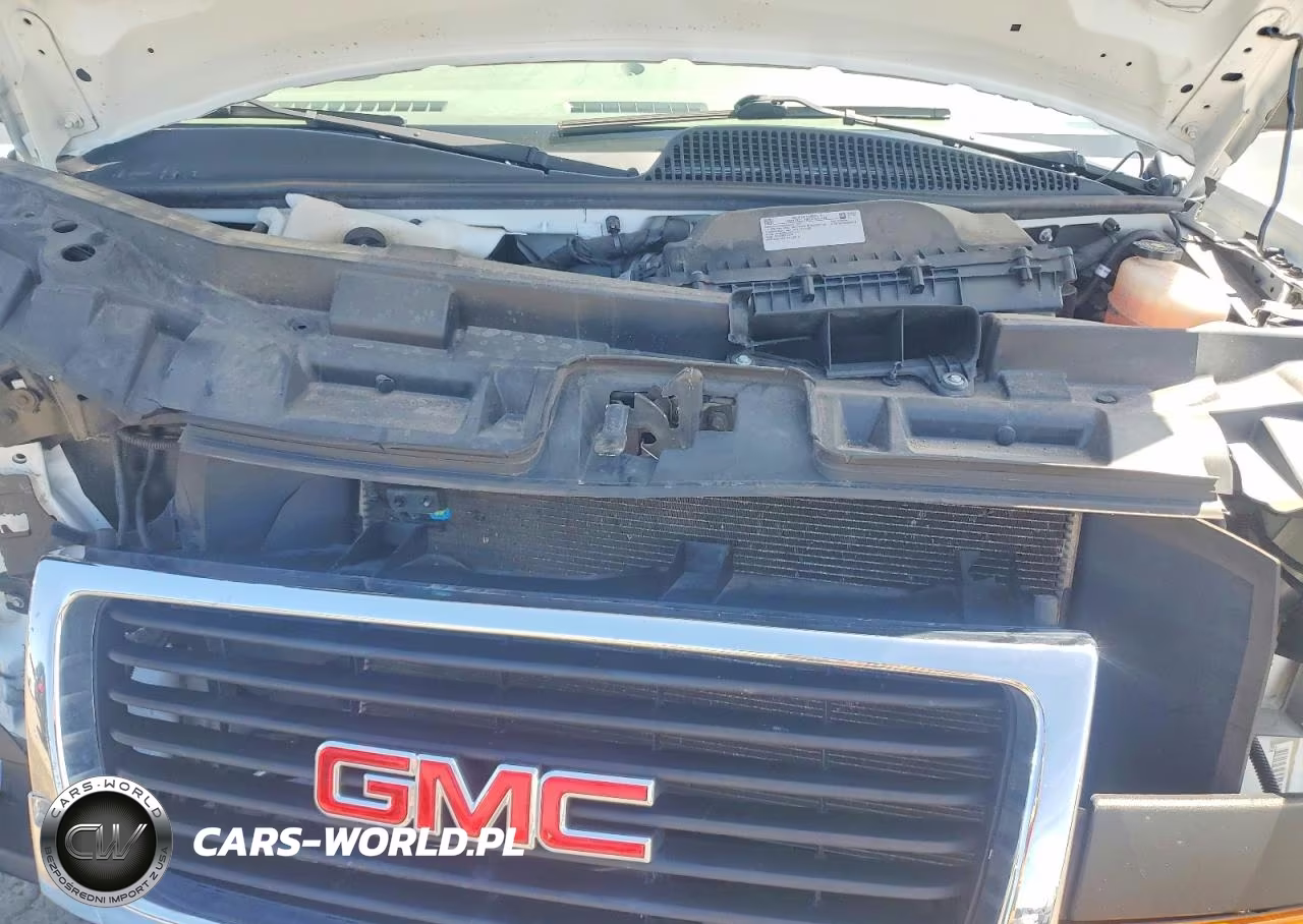 2022 GMC Savana G2500 VIN:1GTW7AFP0N1244779 - 12