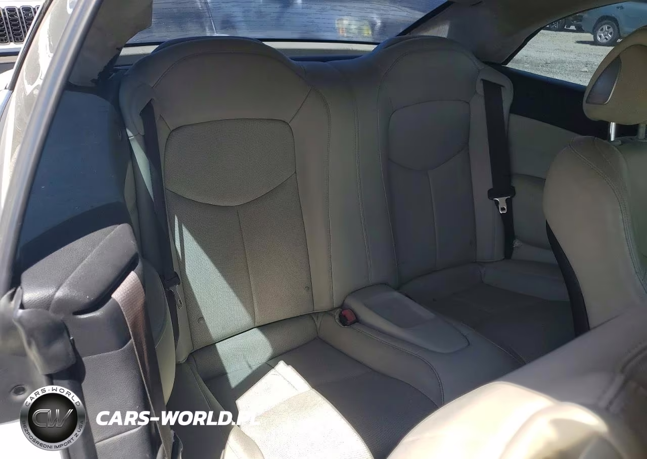 2009 Infiniti G37 Convertible Base VIN:JNKCV66E29M723826 - 10