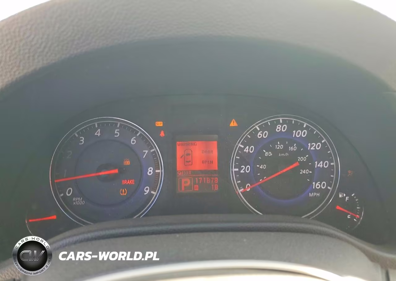 2009 Infiniti G37 Convertible Base VIN:JNKCV66E29M723826 - 9