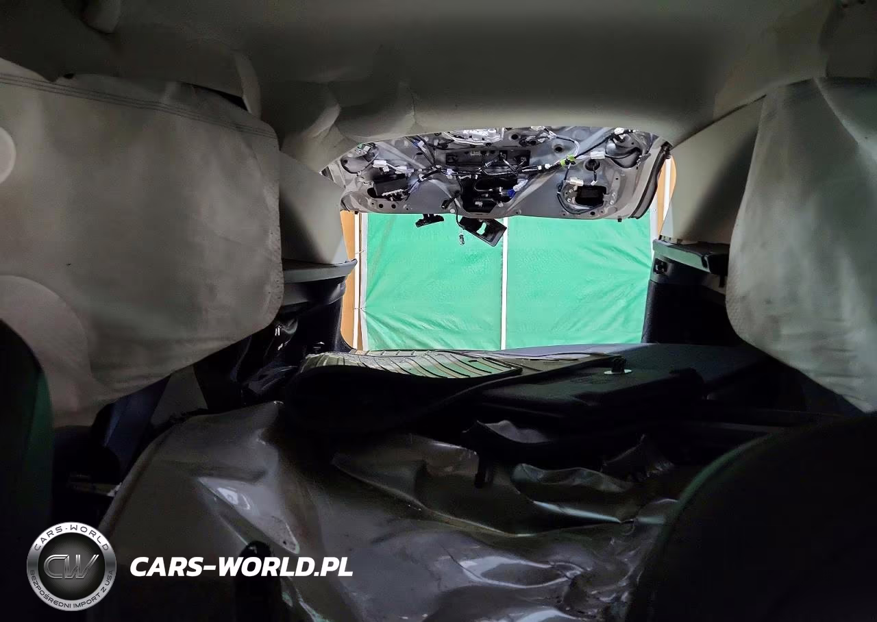 2022 Lexus Nx 350H VIN:2T2AKCEZ2NC001845 - 10