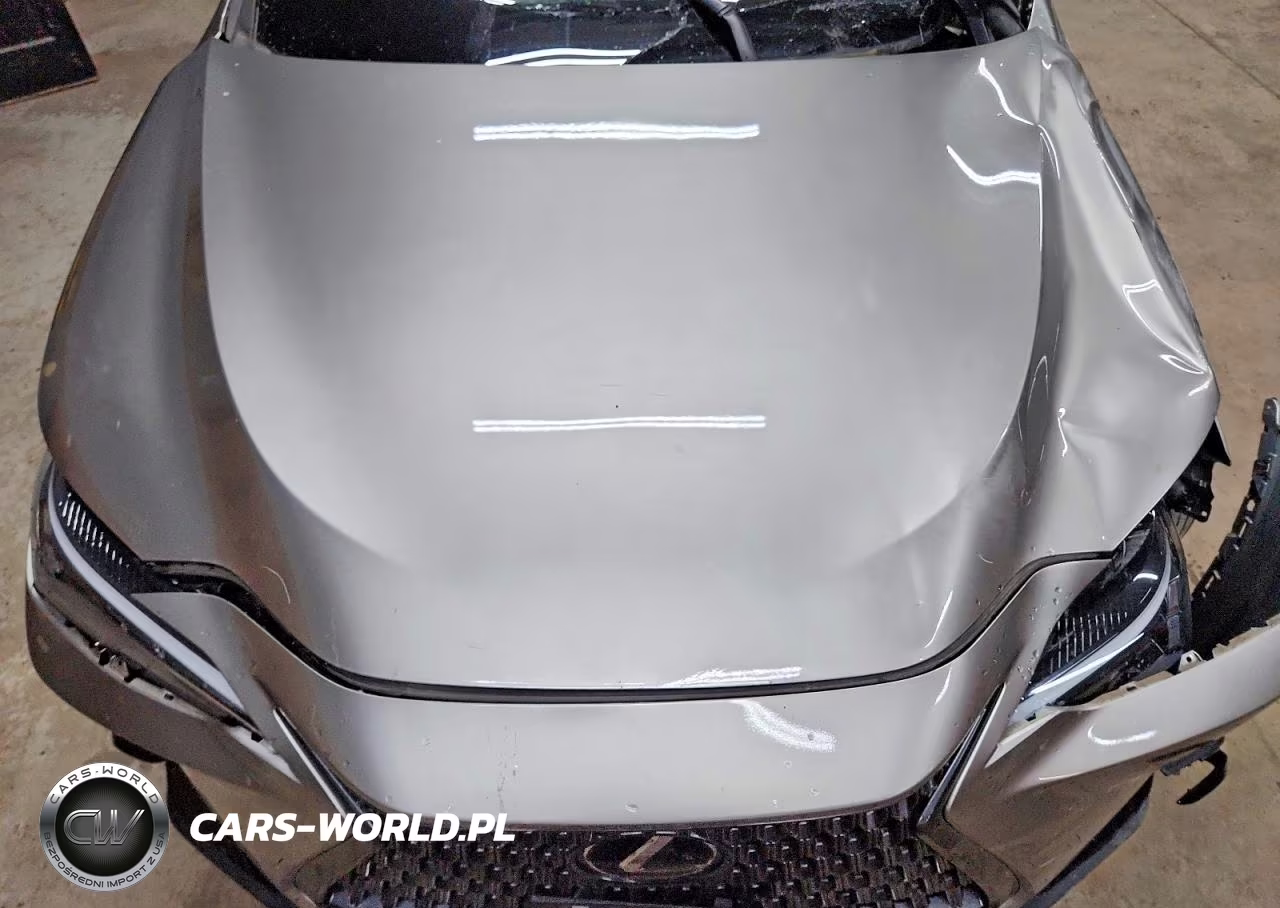 2022 Lexus Nx 350H VIN:2T2AKCEZ2NC001845 - 12