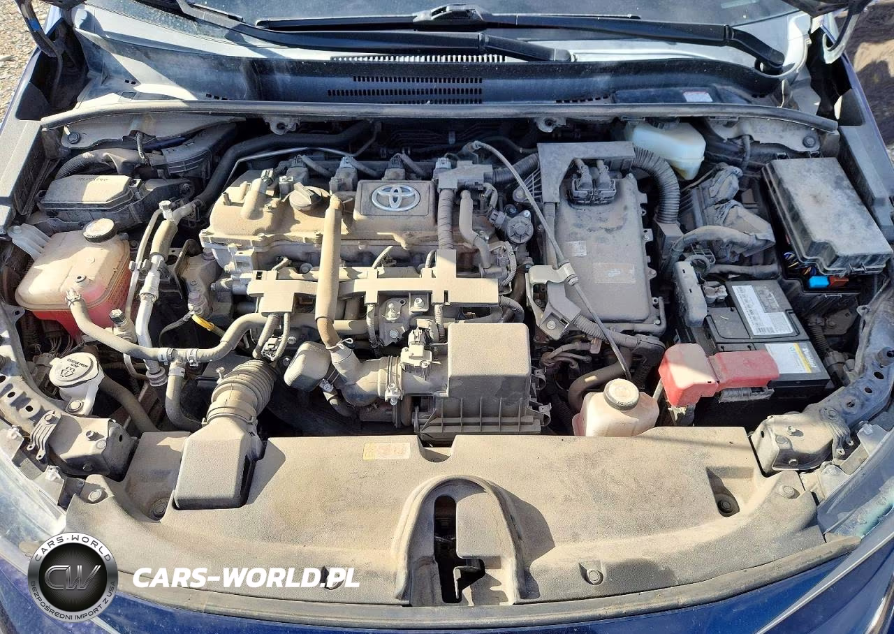 2020 Toyota Corolla Le VIN:JTDEBRBE8LJ024235 - 11
