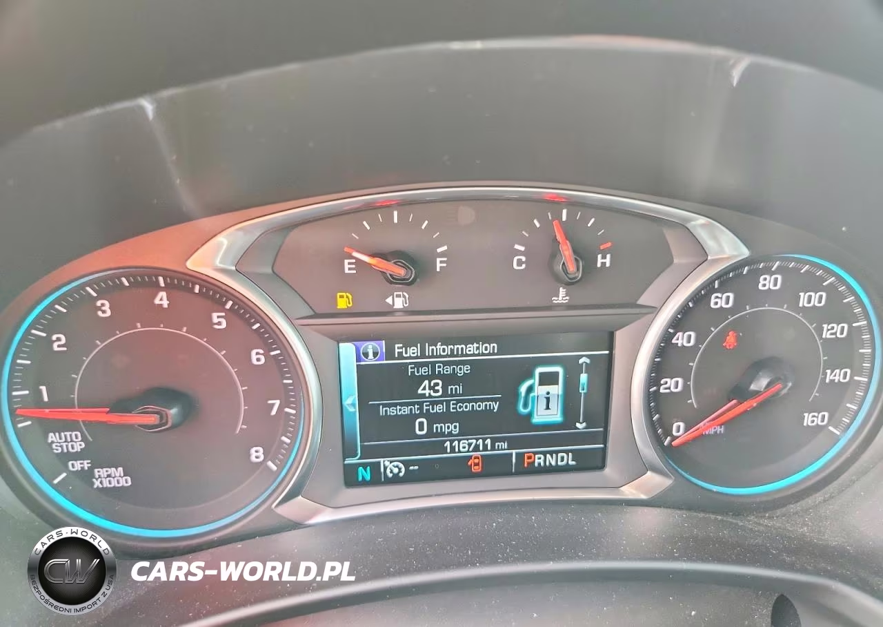 2018 Chevrolet Equinox Premier VIN:2GNAXVEV5J6328189 - 9