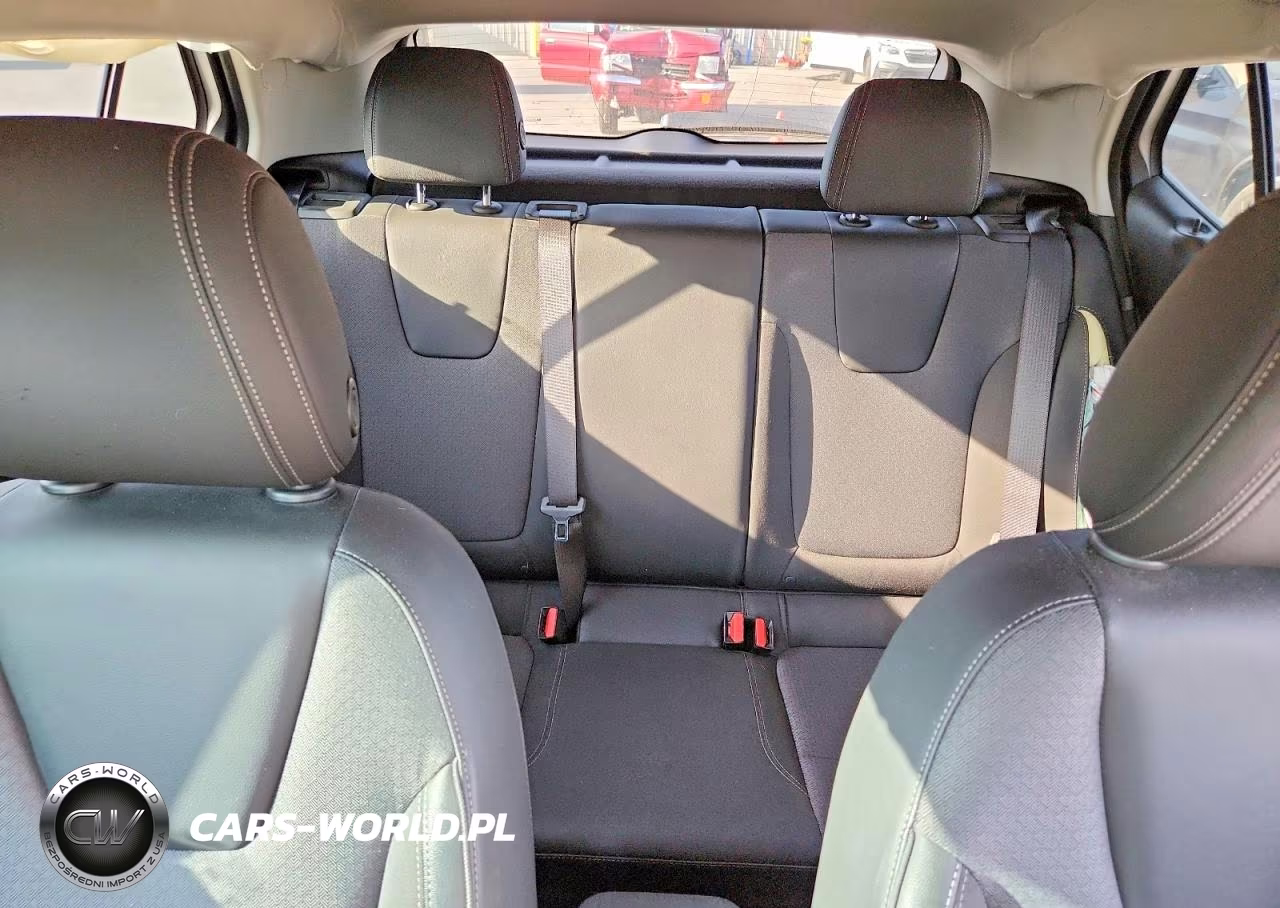 2021 Buick Encore Gx Preferred VIN:KL4MMBS28MB180655 - 10