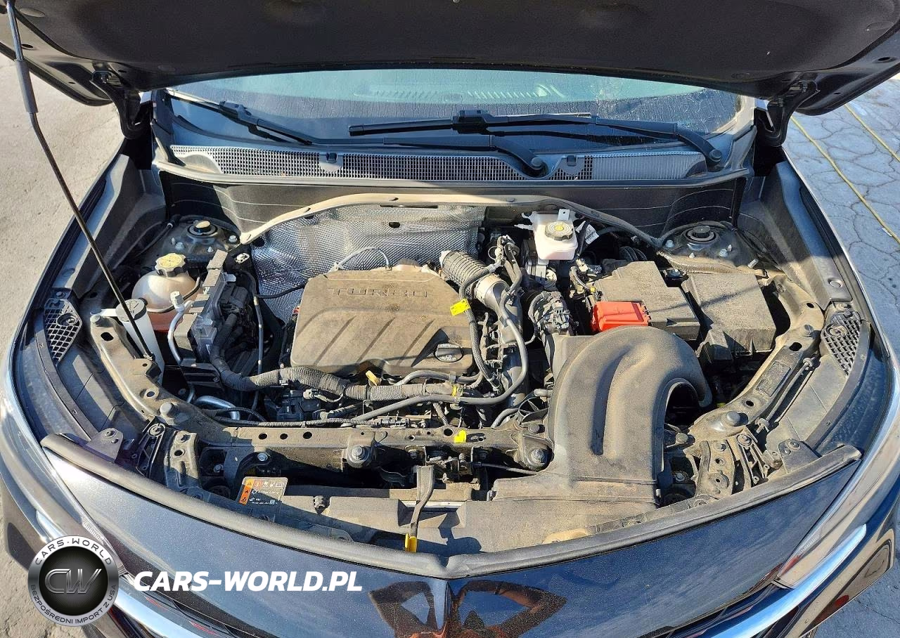 2021 Buick Encore Gx Preferred VIN:KL4MMBS28MB180655 - 12