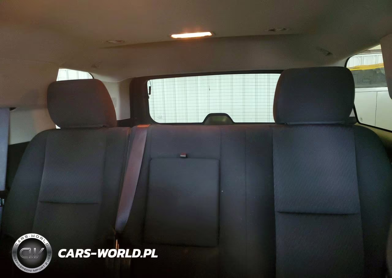 2014 Chevrolet Tahoe K1500 Ls VIN:1GNSKAE03ER244110 - 10