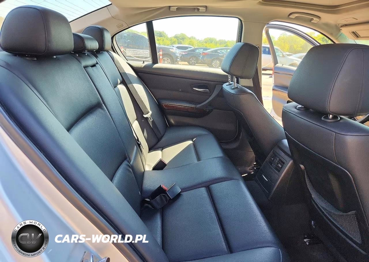 2006 BMW 325 Xi VIN:WBAVD13506KT79812 - 10