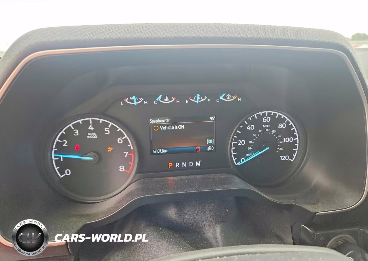 2021 Ford F150 Supercrew VIN:1FTFW1E5XMKF14418 - 9
