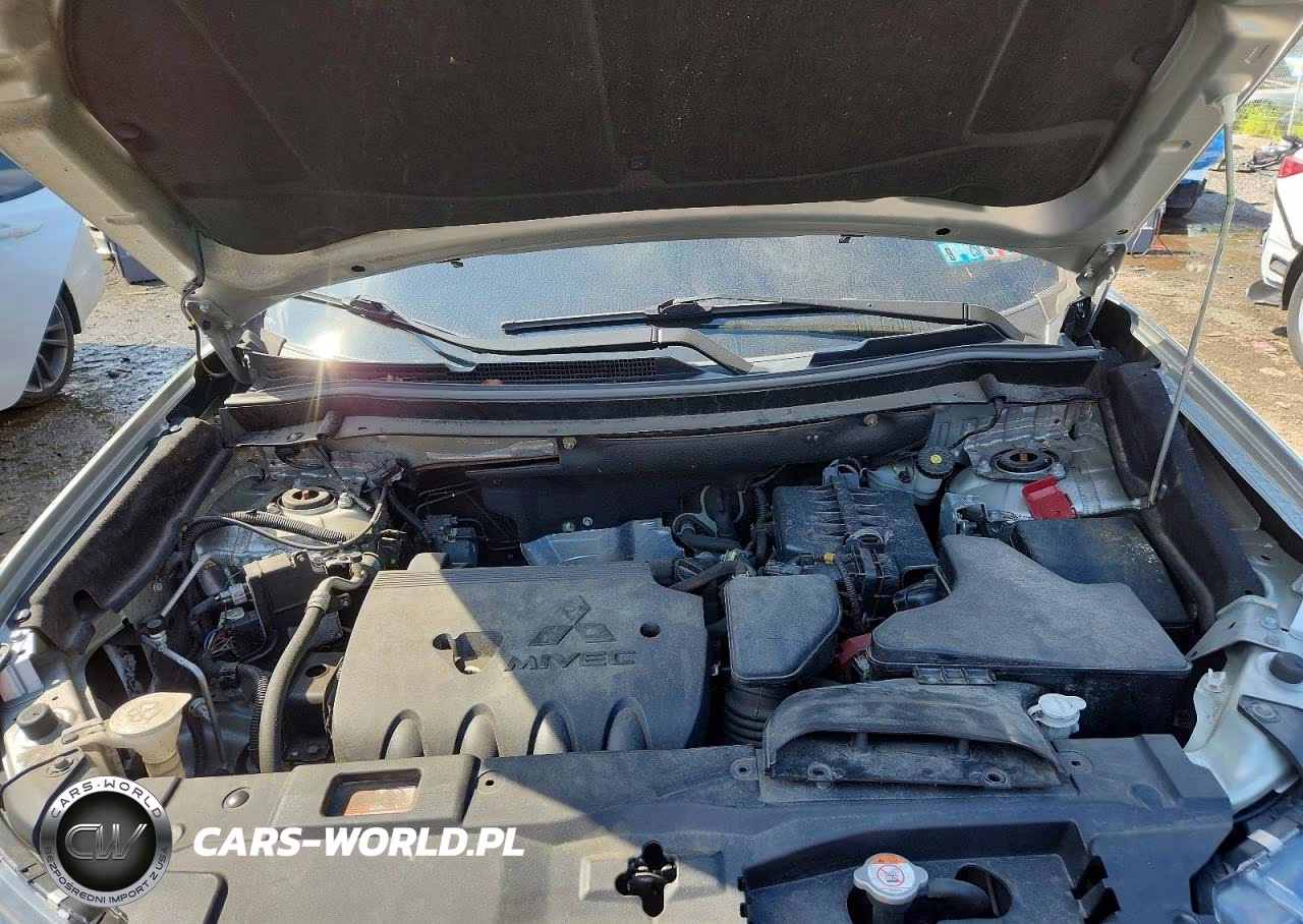 2020 Mitsubishi Outlander Se VIN:JA4AZ3A34LZ015566 - 11