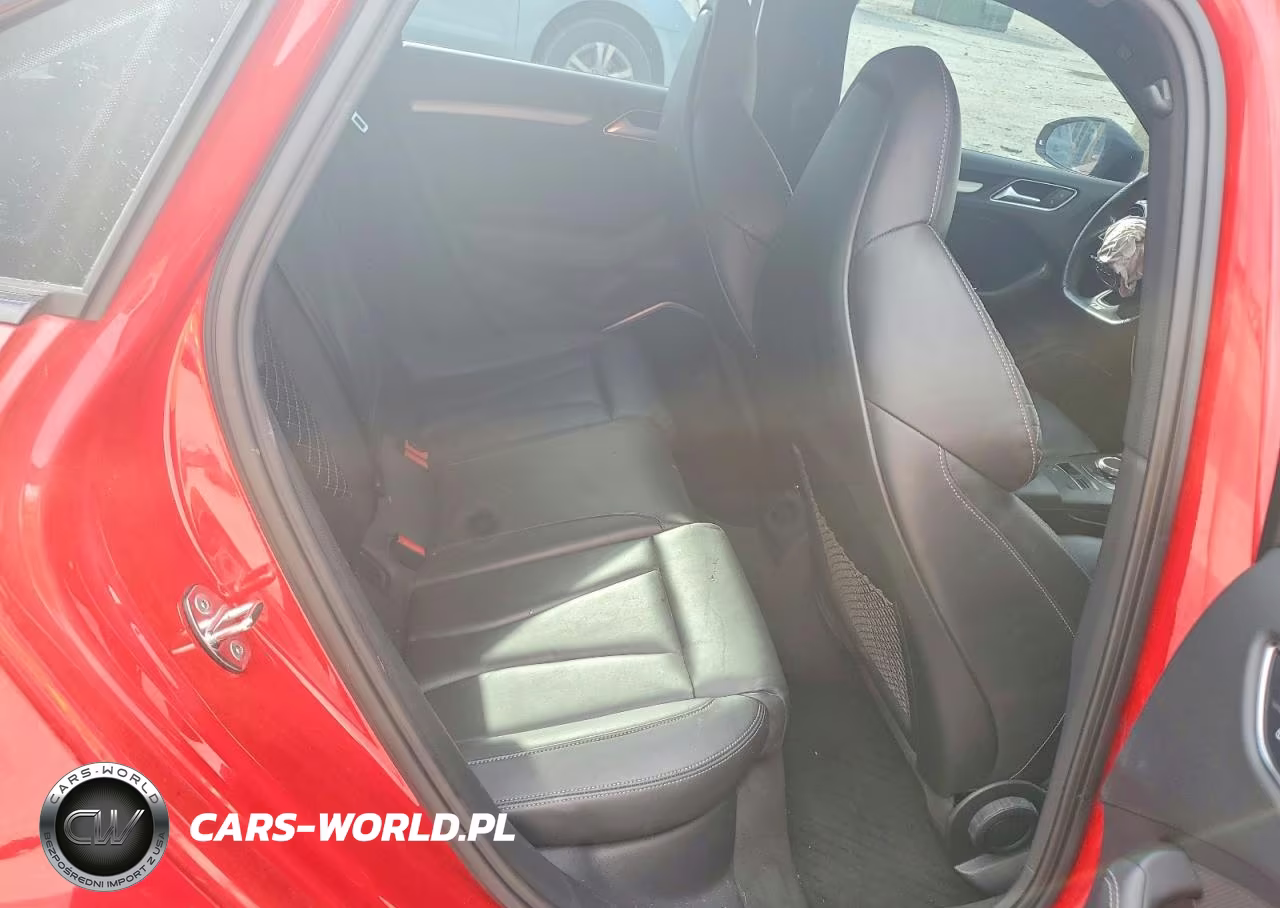 2019 Audi S3 Premium Plus VIN:WAUB1GFF6KA100950 - 10