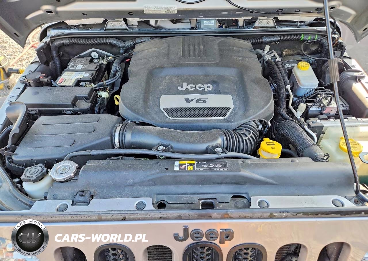 2017 Jeep Wrangler Unlimited Sport VIN:1C4BJWDG5HL672131 - 11