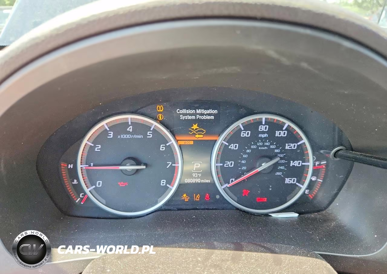 2020 Acura Ilx Premium A-Spec VIN:19UDE2F89LA004558 - 9