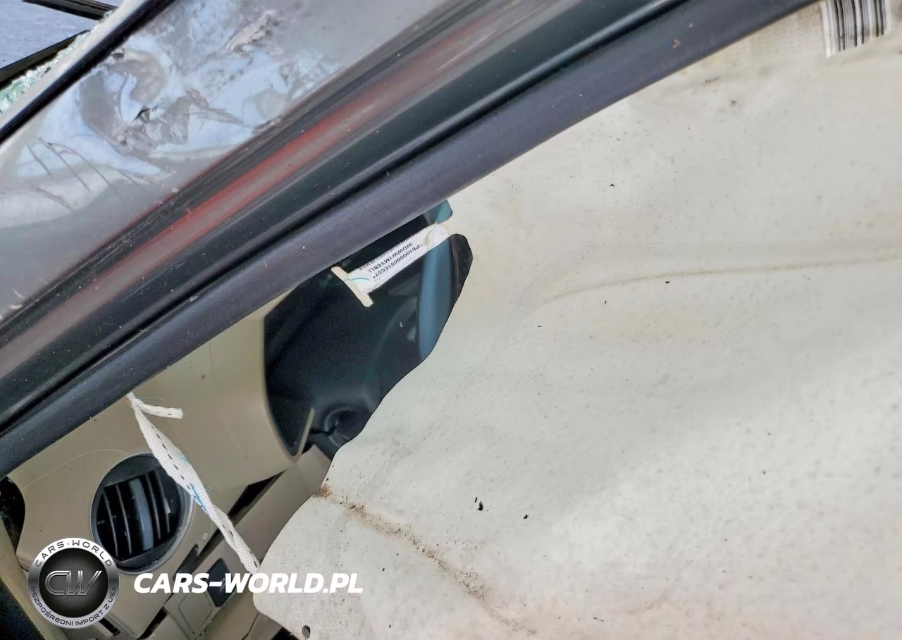 2009 Honda Pilot Exl VIN:5FNYF38599B027554 - 9