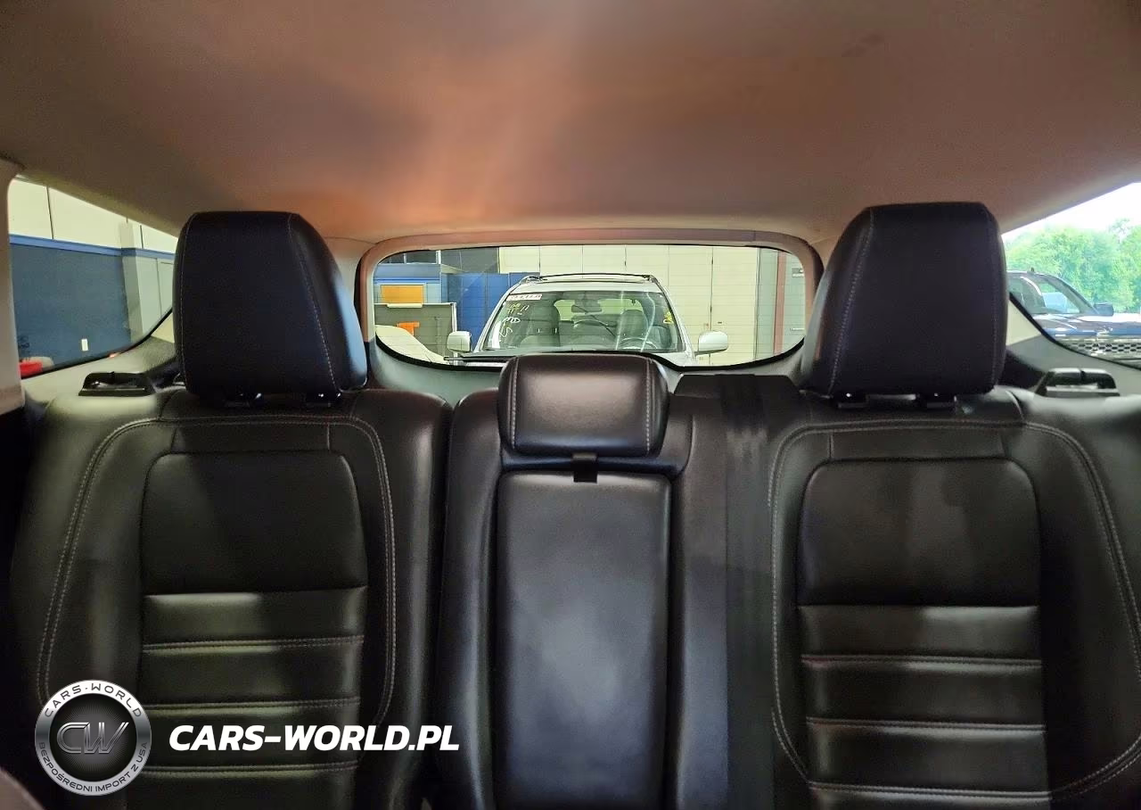 2019 Ford Escape Sel VIN:1FMCU9HD3KUA48693 - 10