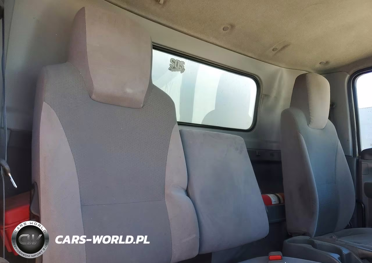 2016 Isuzu Npr Hd Gas Reg VIN:54DC4W1C2GS803755 - 11