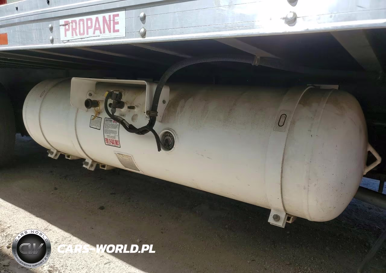 2016 Isuzu Npr Hd Gas Reg VIN:54DC4W1C2GS803755 - 13