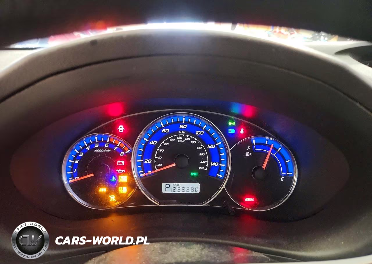 2009 Subaru Forester 2.5X Premium VIN:JF2SH636X9H725559 - 9