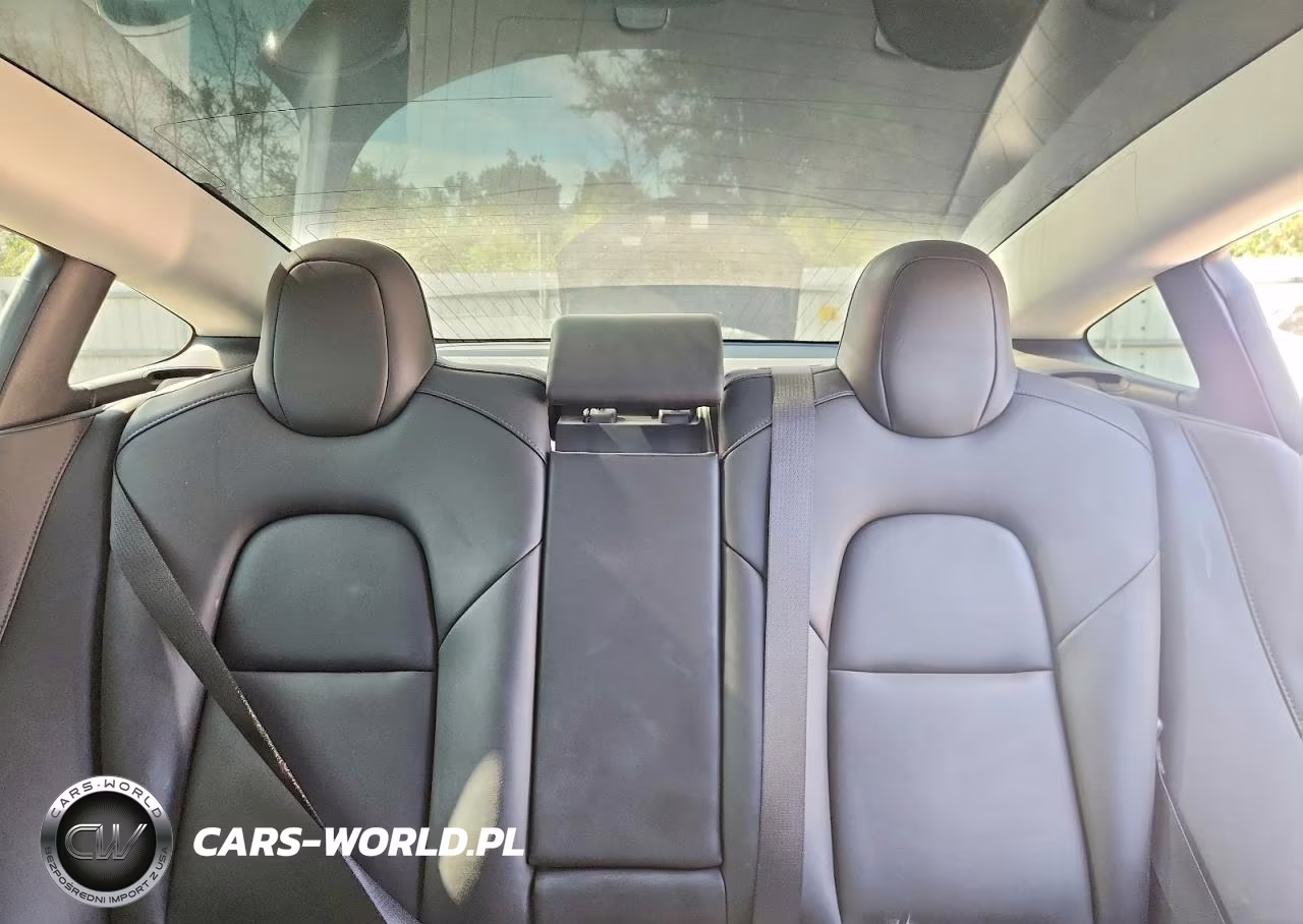 2019 Tesla Model 3 VIN:5YJ3E1EA0KF298804 - 10