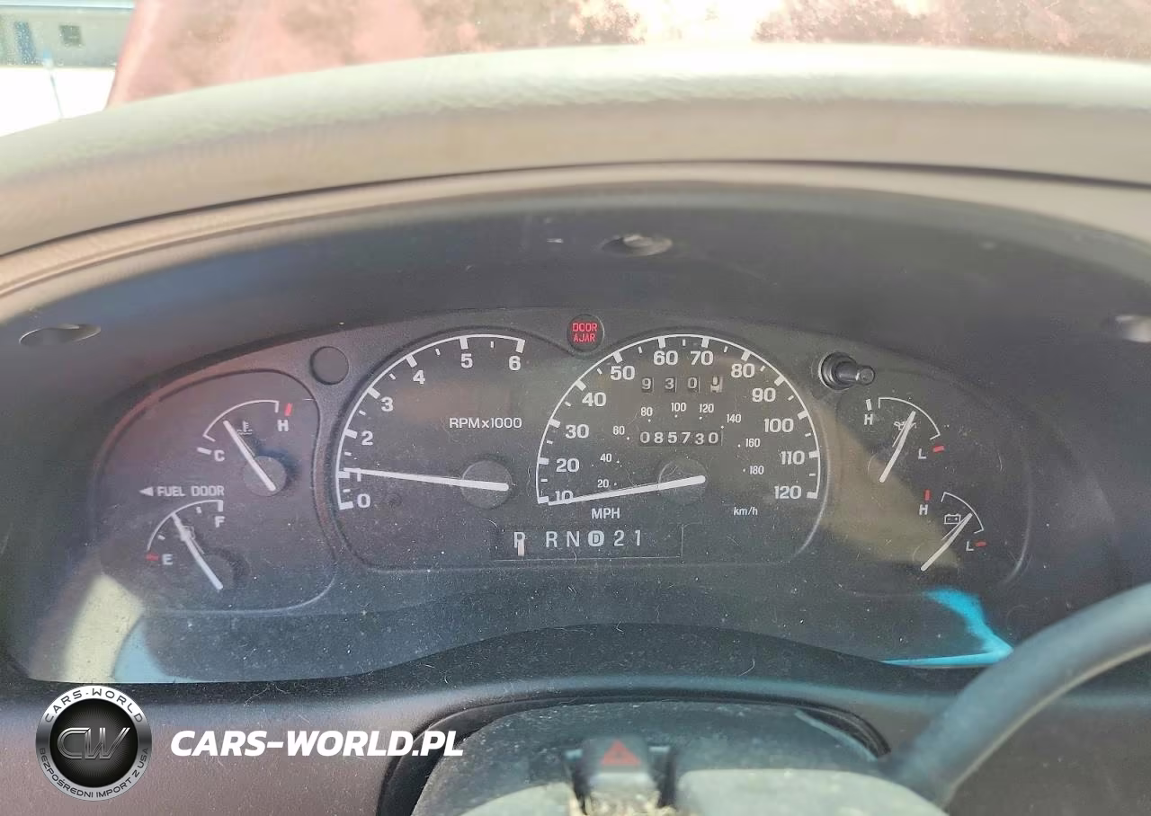 2001 Ford Explorer Xls VIN:1FMZU62E51ZA36072 - 9