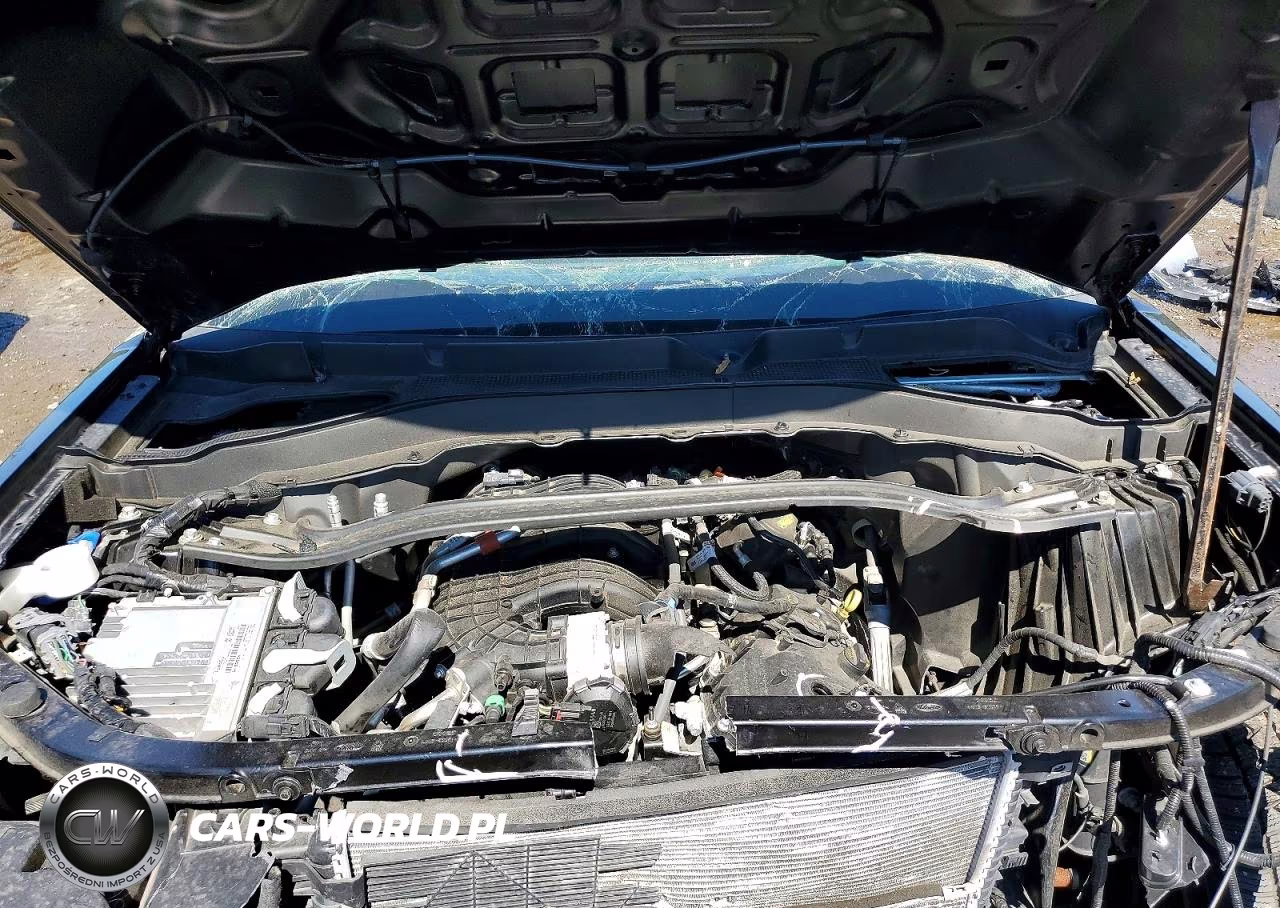 2023 Ford Explorer Police Interceptor VIN:1FM5K8AB4PGB12313 - 11