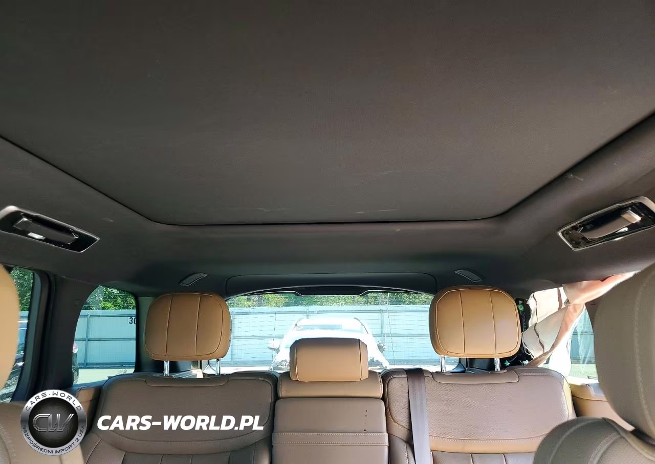 2024 Land Rover Range Rover Se VIN:SALKP9FU8RA209232 - 10