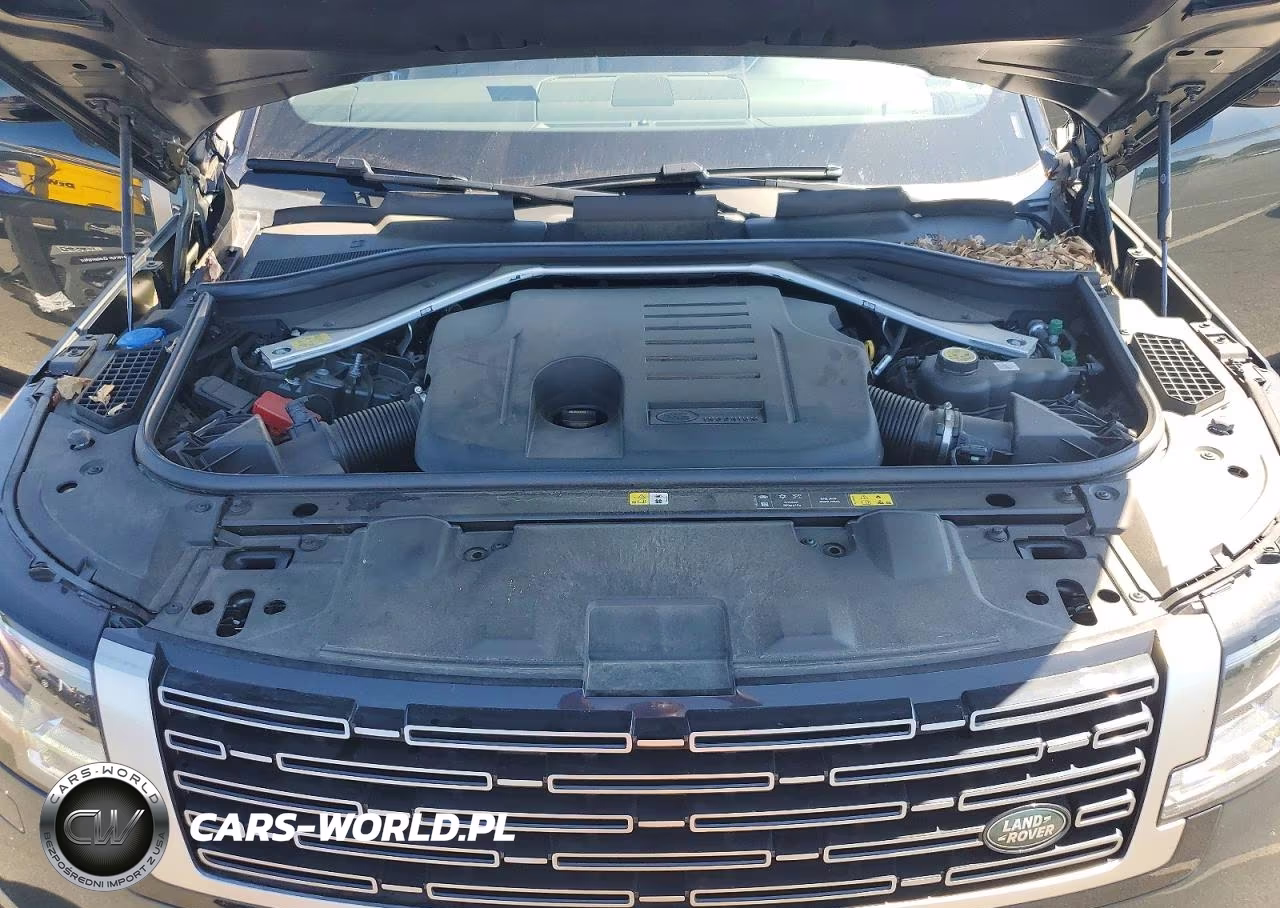 2024 Land Rover Range Rover Se VIN:SALKP9FU8RA209232 - 12