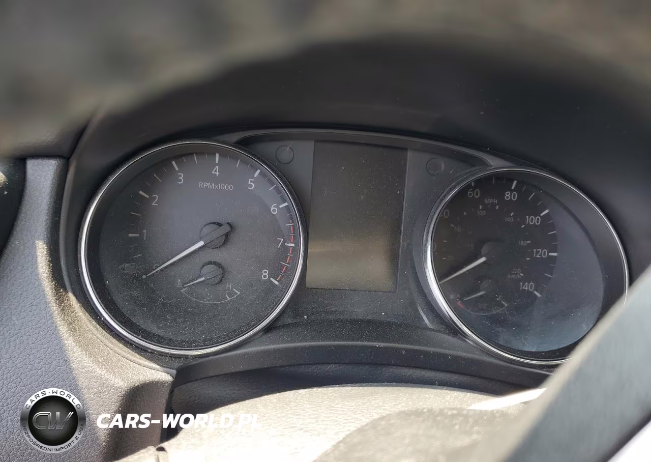 2019 Nissan Rogue S VIN:5N1AT2MVXKV791759 - 9