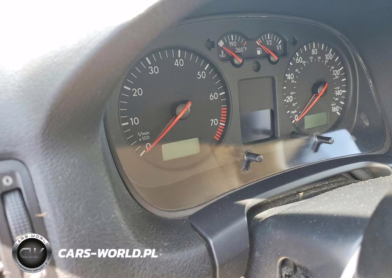 2002 Volkswagen Jetta Glx VIN:3VWTH69M22M174177 - 9
