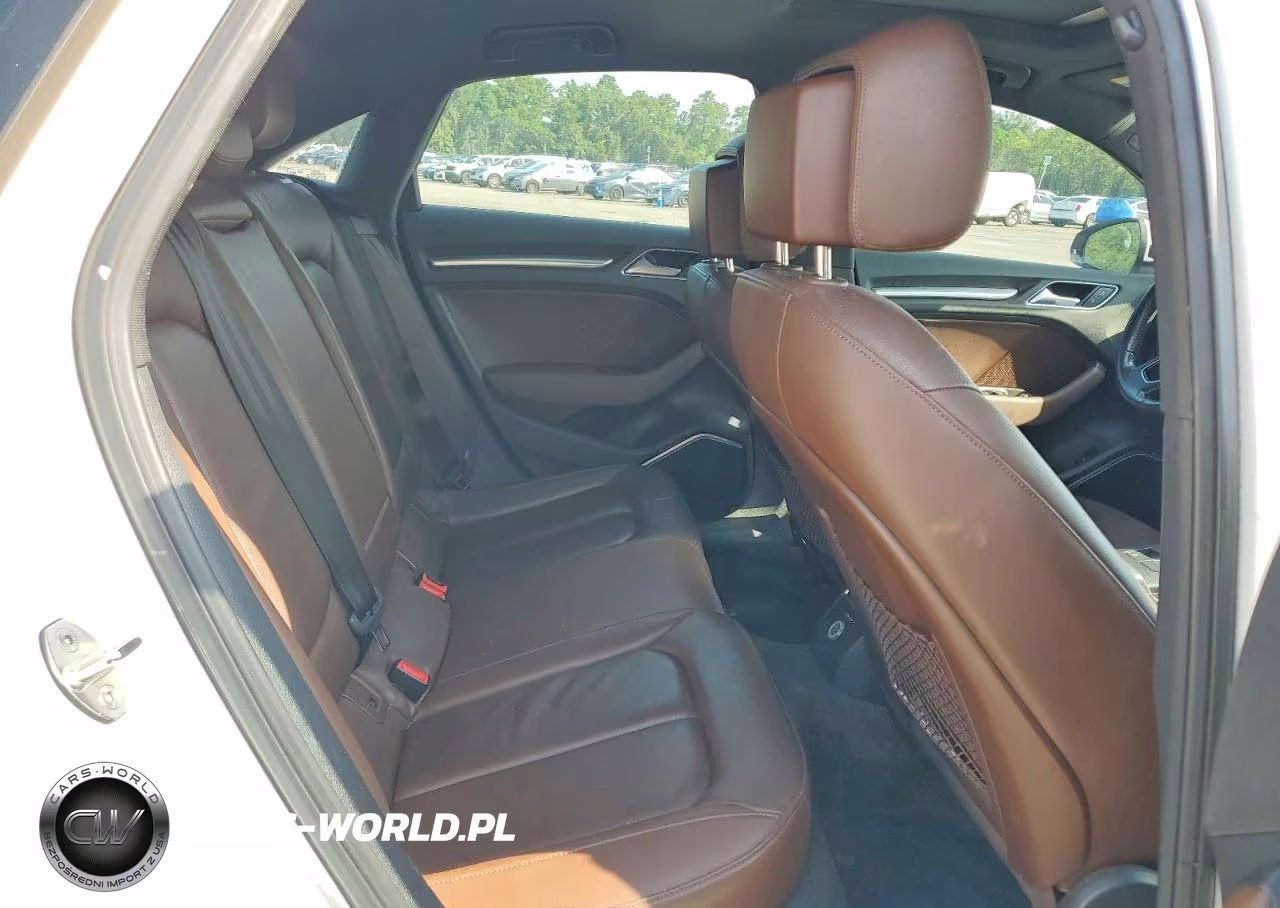 2017 Audi A3 Prestige VIN:WAUHUHFF7H1056540 - 10