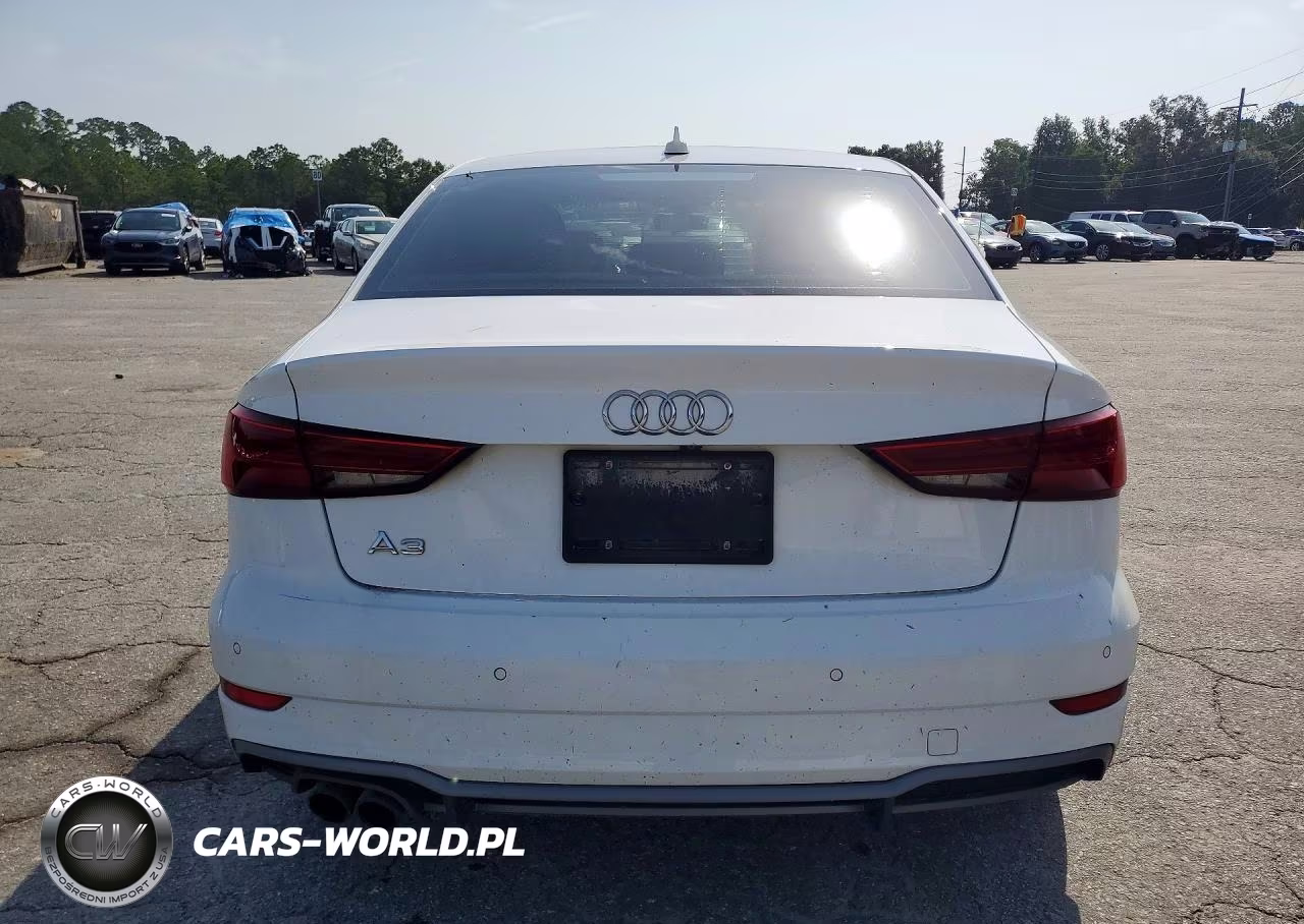 2017 Audi A3 Prestige VIN:WAUHUHFF7H1056540 - 6