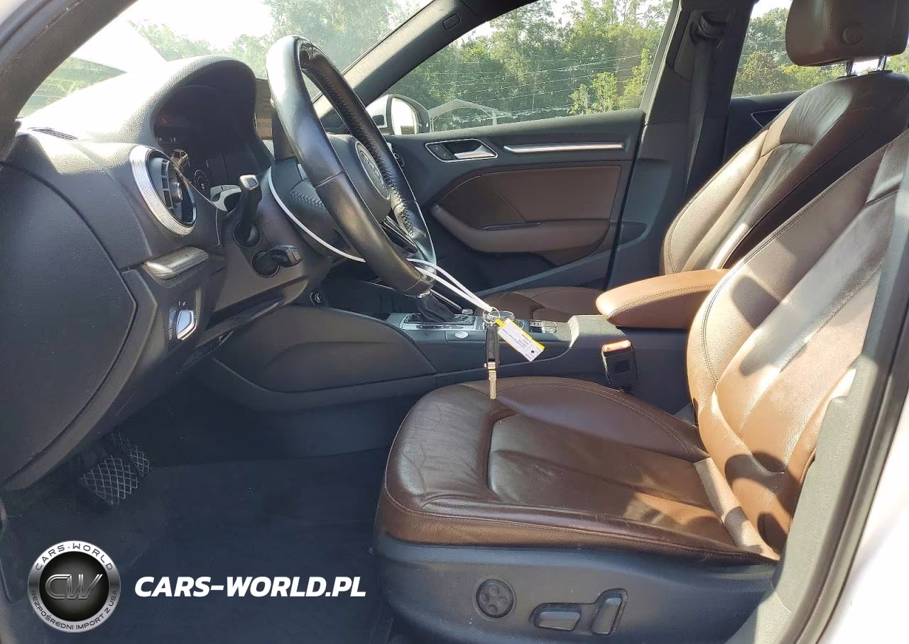 2017 Audi A3 Prestige VIN:WAUHUHFF7H1056540 - 7