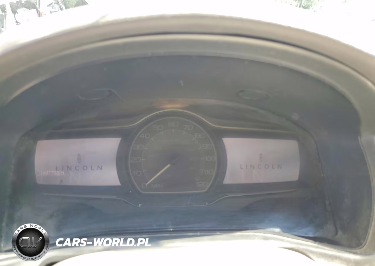 2011 Lincoln Mkz Hybrid VIN:3LNDL2L36BR767621 - 9