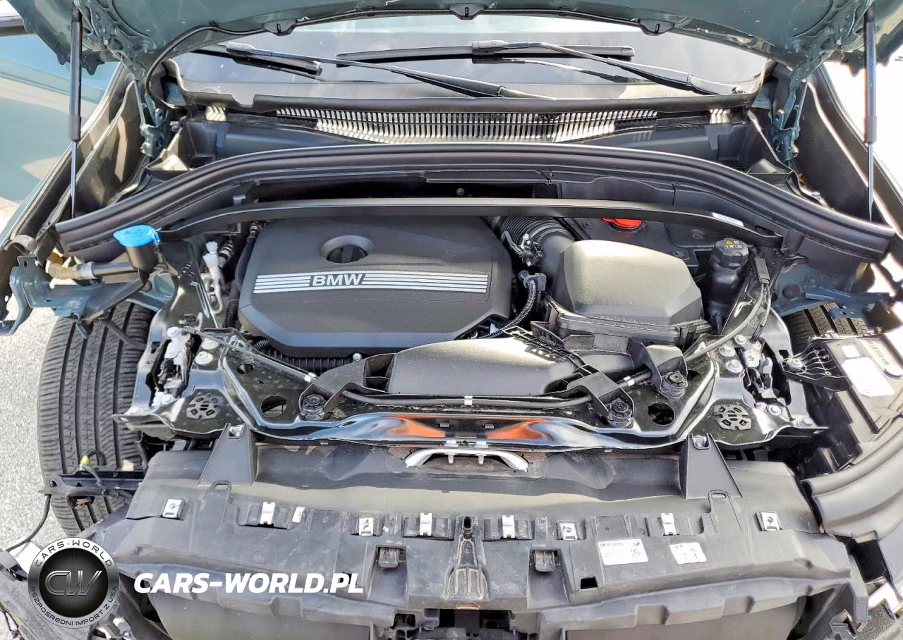 2023 BMW X1 xDrive28I VIN:WBX73EF08P5X93803 - 12